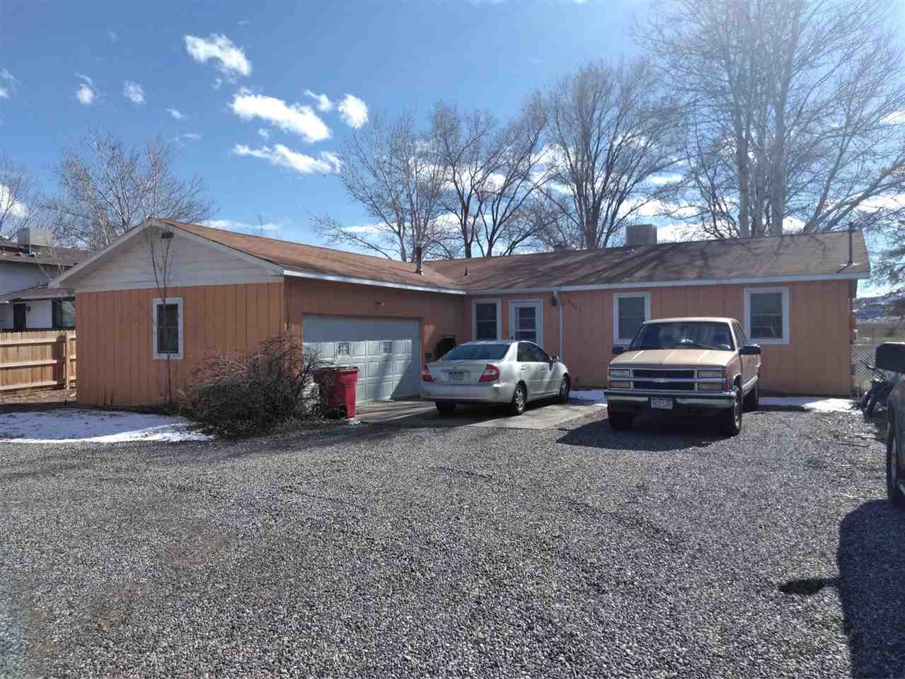2751 B Road Grand Junction, CO 81503 - Photo 1 of 1 Gallery Image 1