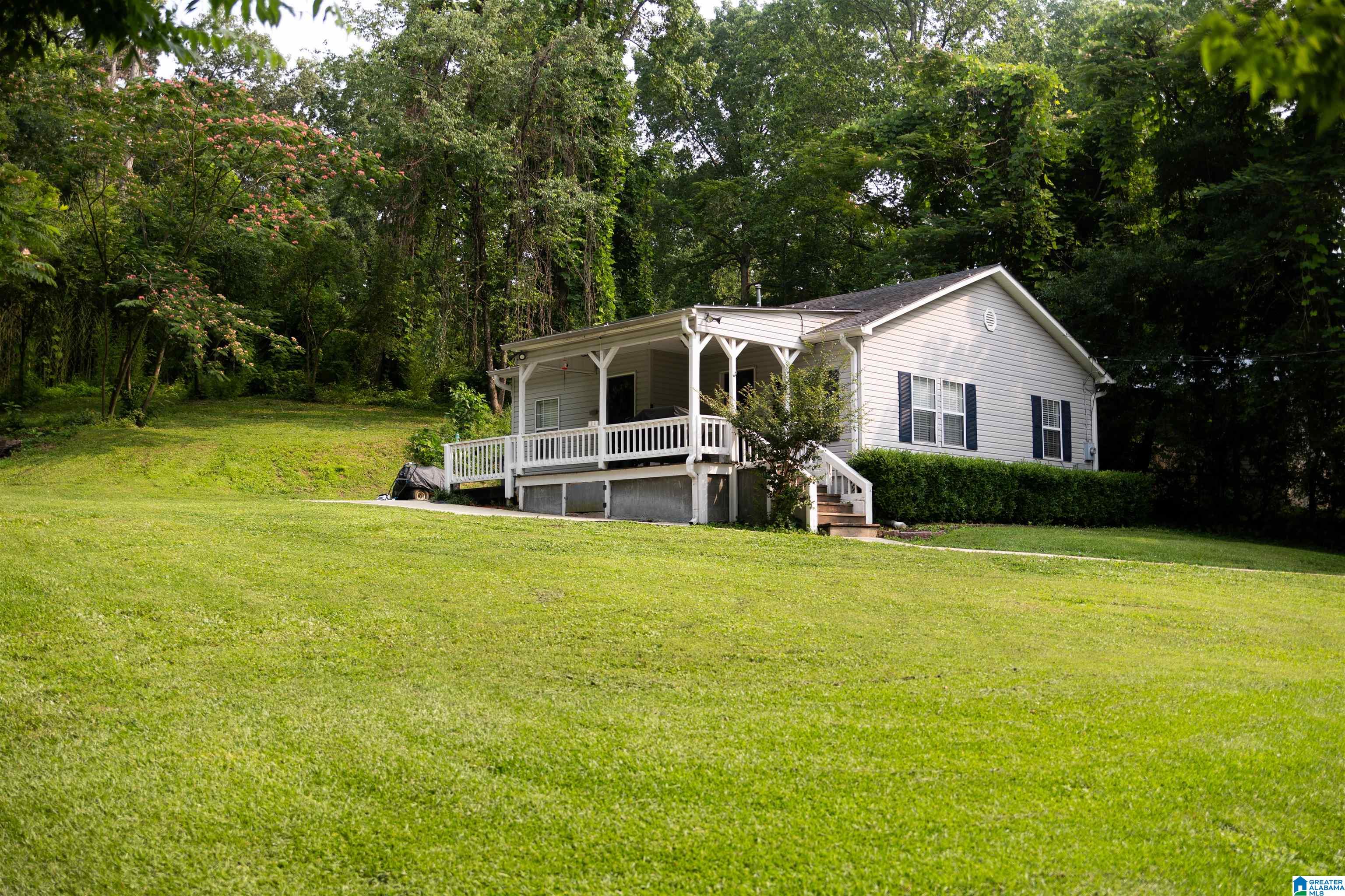 457 Harden Road Gardendale, AL 35071 - Photo 1 of 47