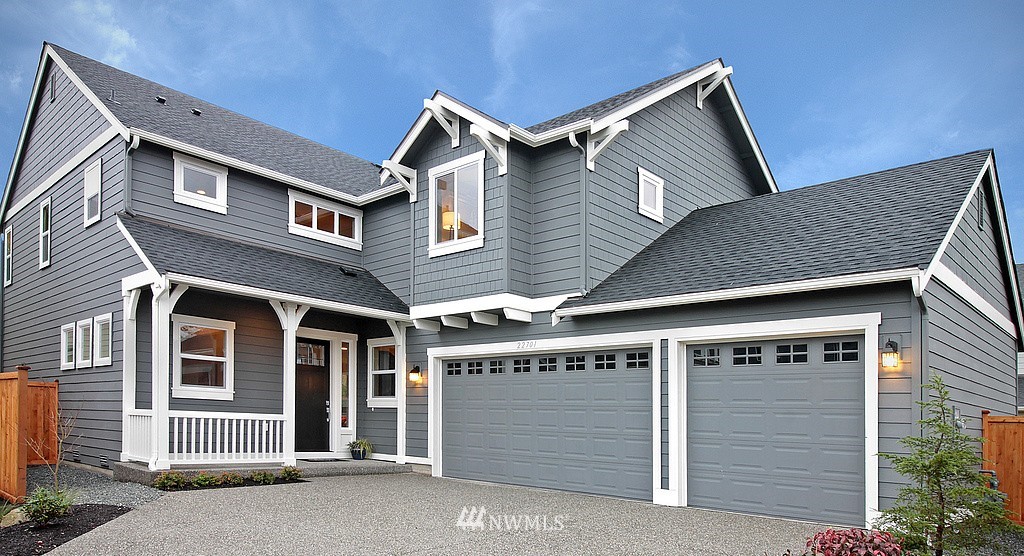 22701 38th Drive Southeast Bothell, WA 98021 - Photo 1 of 25