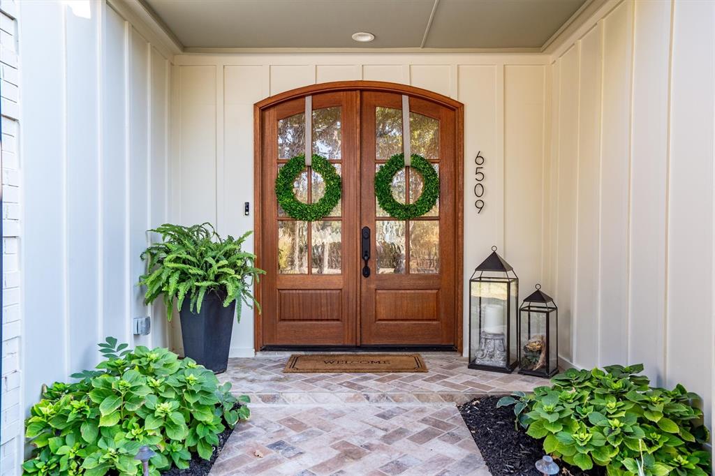 6509 Hillcrest Road Flower Mound, TX 75022 - Photo 4 of 40 Gallery Image 4