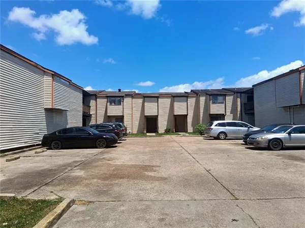 $78,999 | 3502 Vespasian Street, Unit 154, New Orleans, LA 70114