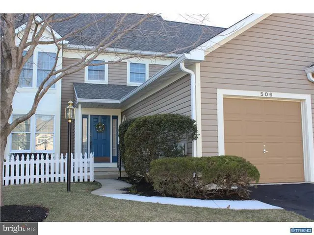 $3,485 | 506 Dunbarton Court, Chadds Ford, PA 19317