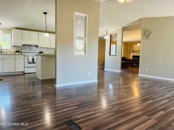$225,000 | 629 Old Snow Hill Road, Ayden, NC 28513