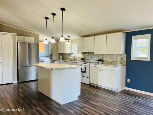 $225,000 | 629 Old Snow Hill Road, Ayden, NC 28513