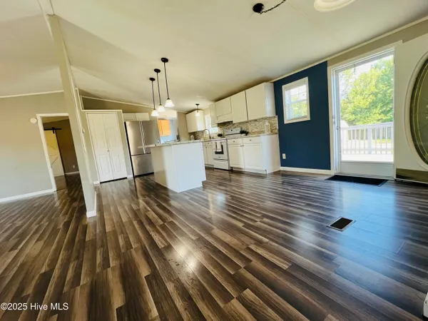 $225,000 | 629 Old Snow Hill Road, Ayden, NC 28513