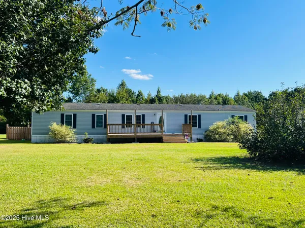 $225,000 | 629 Old Snow Hill Road, Ayden, NC 28513