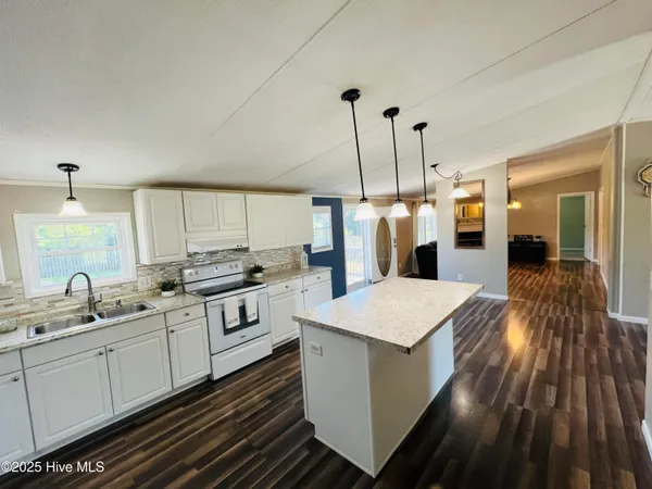 $225,000 | 629 Old Snow Hill Road, Ayden, NC 28513