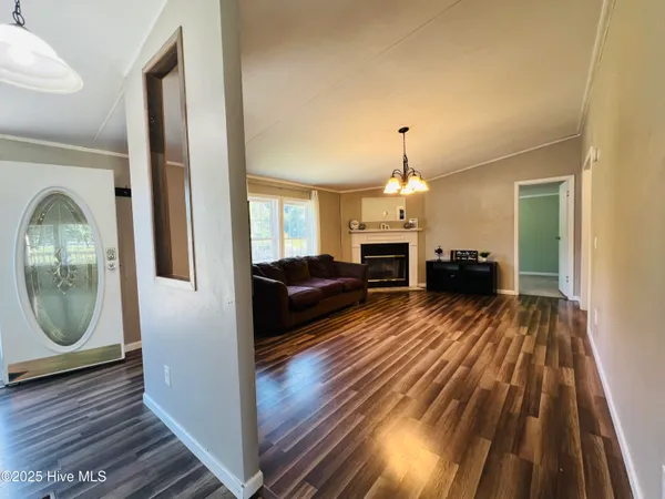 $225,000 | 629 Old Snow Hill Road, Ayden, NC 28513