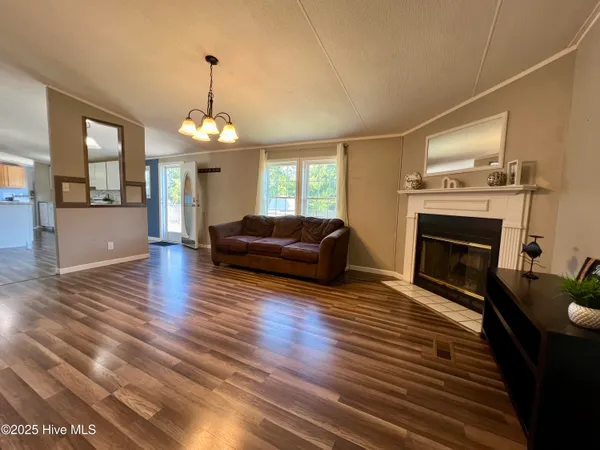 $225,000 | 629 Old Snow Hill Road, Ayden, NC 28513