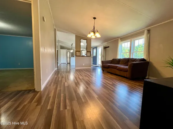 $225,000 | 629 Old Snow Hill Road, Ayden, NC 28513