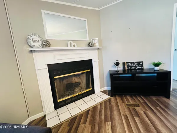 $225,000 | 629 Old Snow Hill Road, Ayden, NC 28513