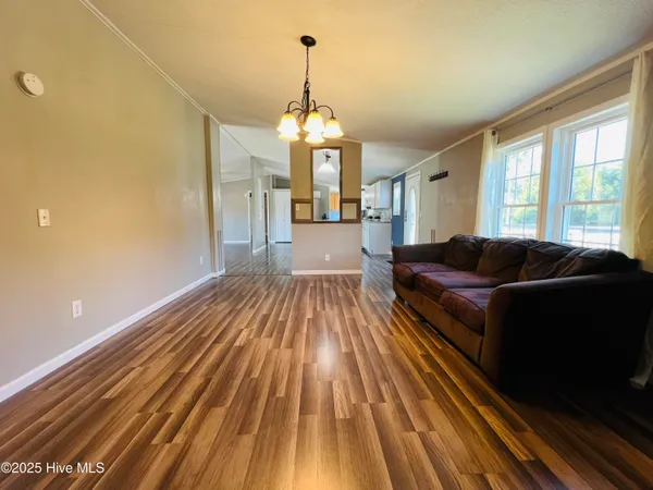 $225,000 | 629 Old Snow Hill Road, Ayden, NC 28513