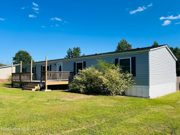 $225,000 | 629 Old Snow Hill Road, Ayden, NC 28513