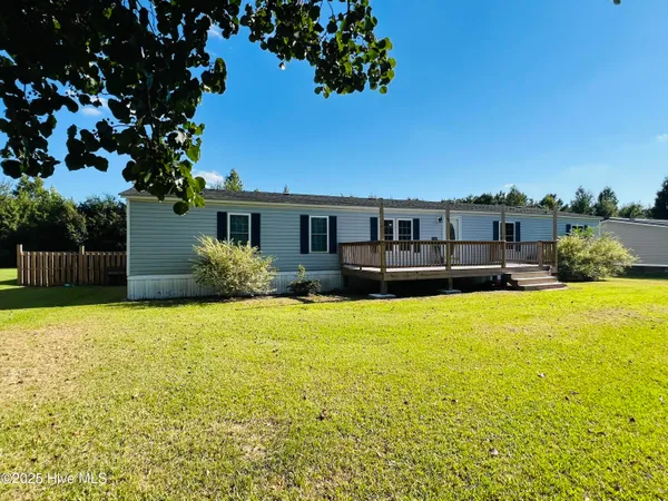 $225,000 | 629 Old Snow Hill Road, Ayden, NC 28513