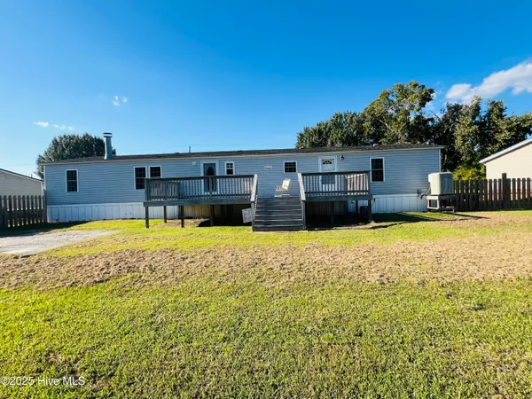 $225,000 | 629 Old Snow Hill Road, Ayden, NC 28513