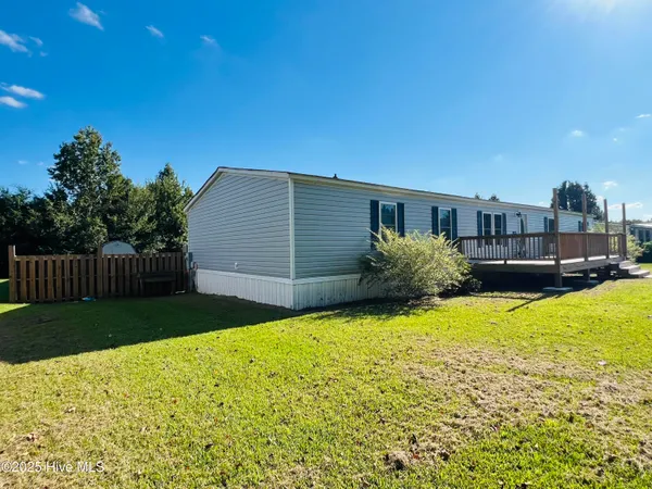 $225,000 | 629 Old Snow Hill Road, Ayden, NC 28513