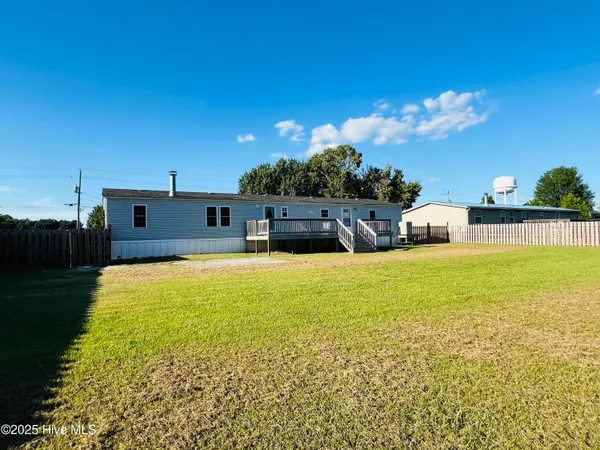 $225,000 | 629 Old Snow Hill Road, Ayden, NC 28513