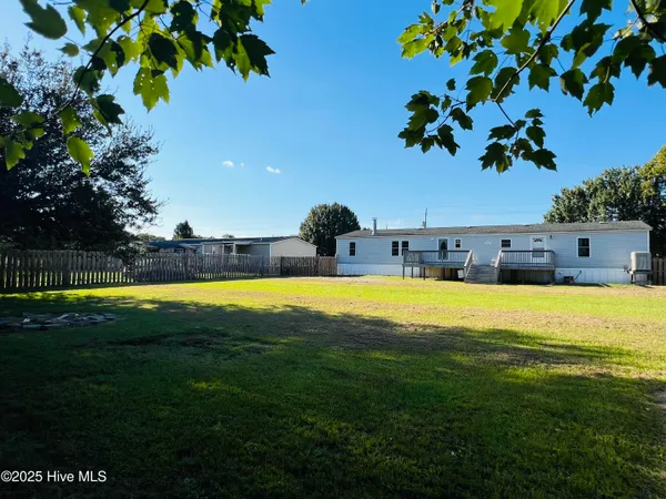 $225,000 | 629 Old Snow Hill Road, Ayden, NC 28513