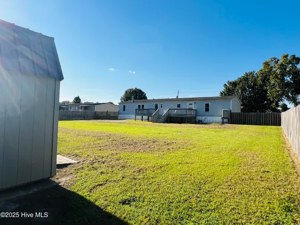 $225,000 | 629 Old Snow Hill Road, Ayden, NC 28513