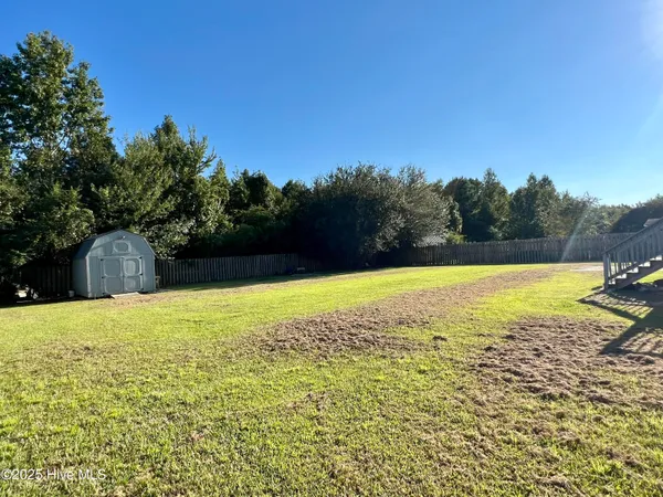 $225,000 | 629 Old Snow Hill Road, Ayden, NC 28513