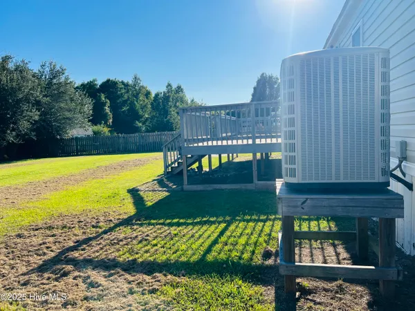 $225,000 | 629 Old Snow Hill Road, Ayden, NC 28513