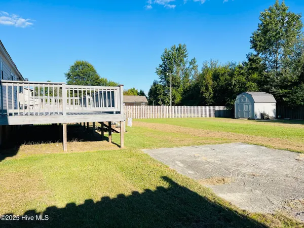 $225,000 | 629 Old Snow Hill Road, Ayden, NC 28513