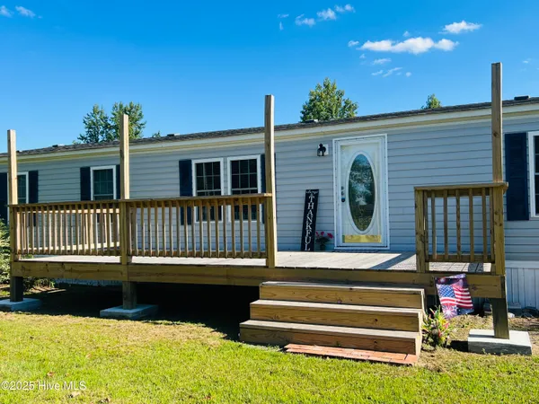 $225,000 | 629 Old Snow Hill Road, Ayden, NC 28513