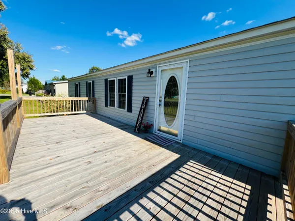 $225,000 | 629 Old Snow Hill Road, Ayden, NC 28513