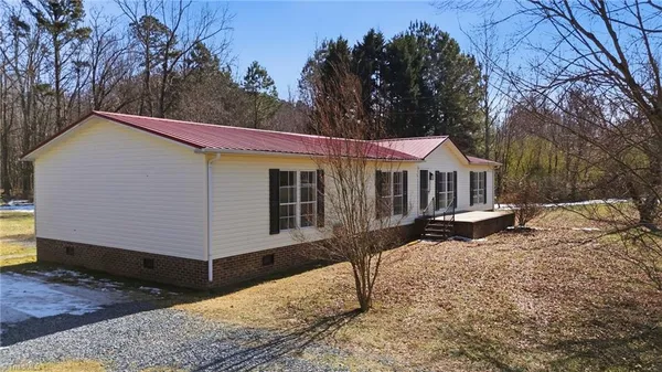 $249,900 | 7039 Abner Road, Troy, NC 27371