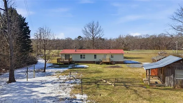 $245,000 | 7039 Abner Road, Troy, NC 27371