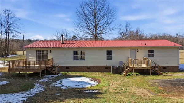 $245,000 | 7039 Abner Road, Troy, NC 27371