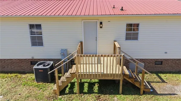 $245,000 | 7039 Abner Road, Troy, NC 27371