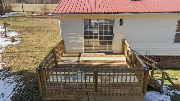 $245,000 | 7039 Abner Road, Troy, NC 27371