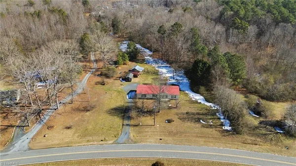 $245,000 | 7039 Abner Road, Troy, NC 27371