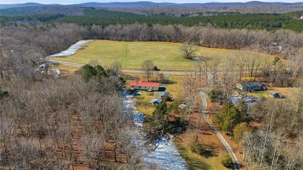 $245,000 | 7039 Abner Road, Troy, NC 27371