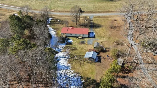$245,000 | 7039 Abner Road, Troy, NC 27371
