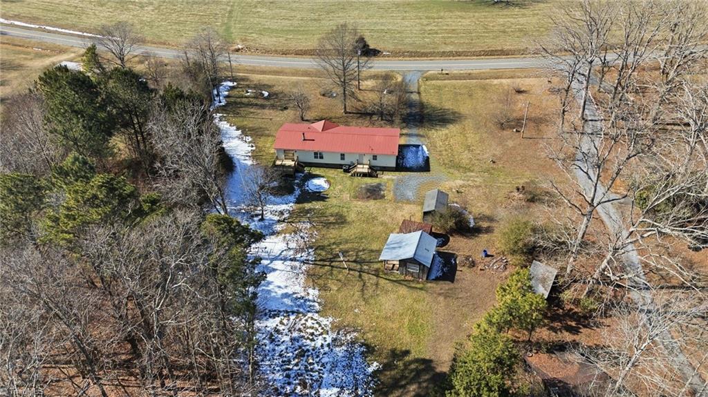 7039 Abner Road Troy, NC 27371 - Photo 17 of 43