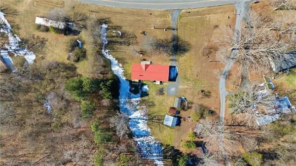 $245,000 | 7039 Abner Road, Troy, NC 27371