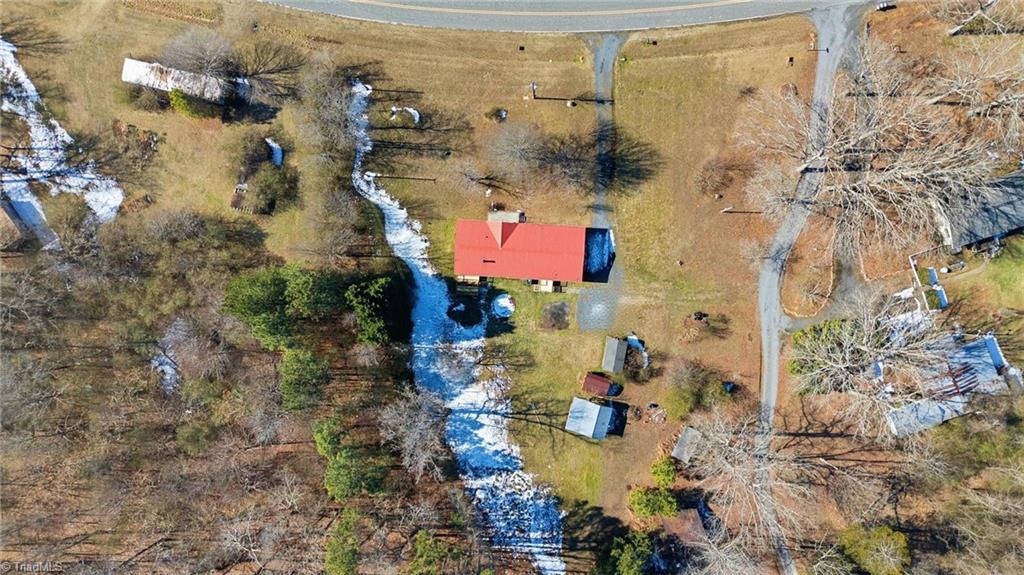 7039 Abner Road Troy, NC 27371 - Photo 18 of 43