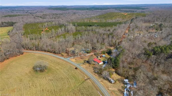 $245,000 | 7039 Abner Road, Troy, NC 27371
