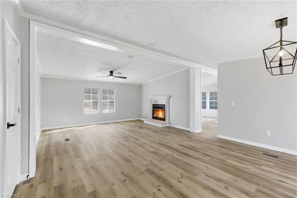 $245,000 | 7039 Abner Road, Troy, NC 27371