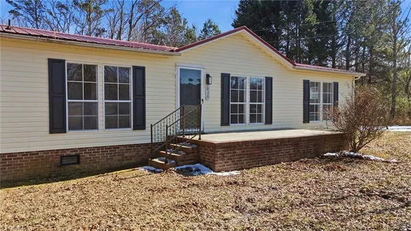 $245,000 | 7039 Abner Road, Troy, NC 27371