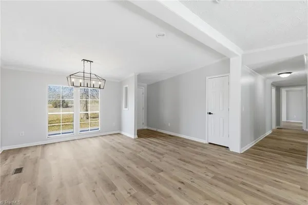 $245,000 | 7039 Abner Road, Troy, NC 27371