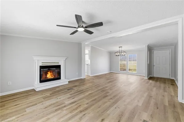 $245,000 | 7039 Abner Road, Troy, NC 27371