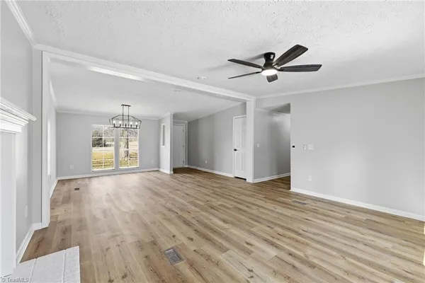 $245,000 | 7039 Abner Road, Troy, NC 27371