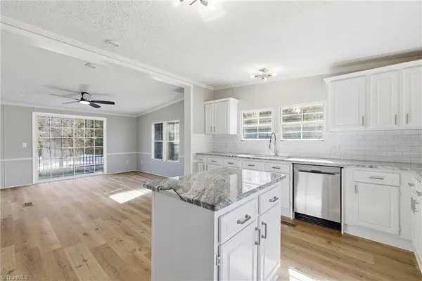$245,000 | 7039 Abner Road, Troy, NC 27371