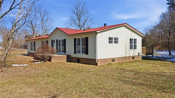 $245,000 | 7039 Abner Road, Troy, NC 27371
