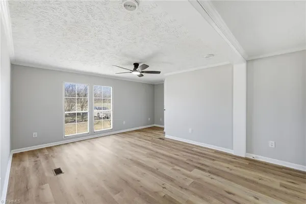 $245,000 | 7039 Abner Road, Troy, NC 27371