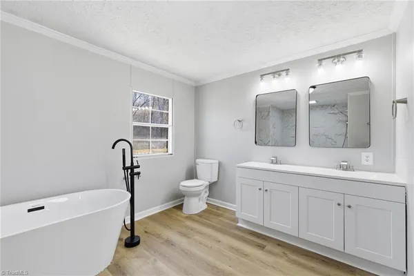 $245,000 | 7039 Abner Road, Troy, NC 27371