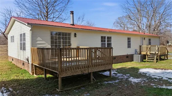 $245,000 | 7039 Abner Road, Troy, NC 27371